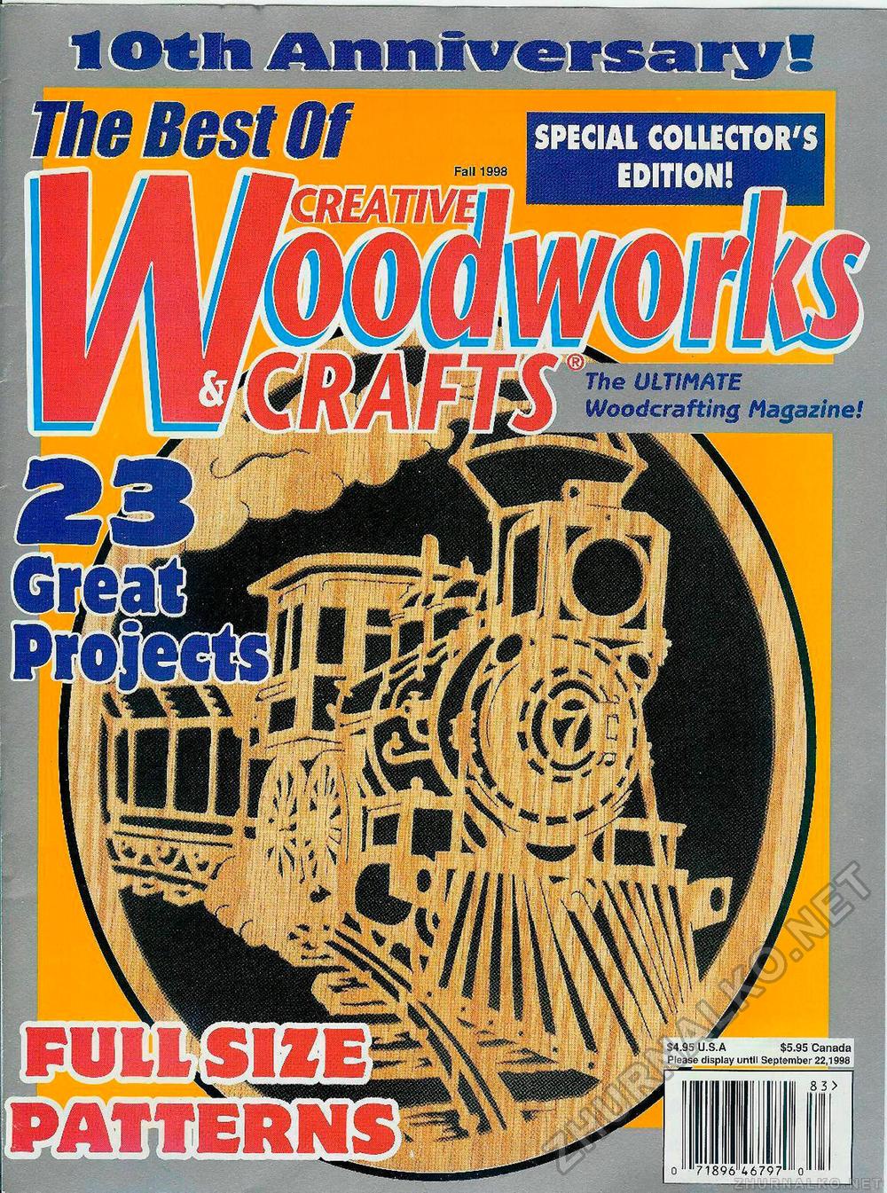 Creative Woodworks & Crafts-059-1998-Fall,  1