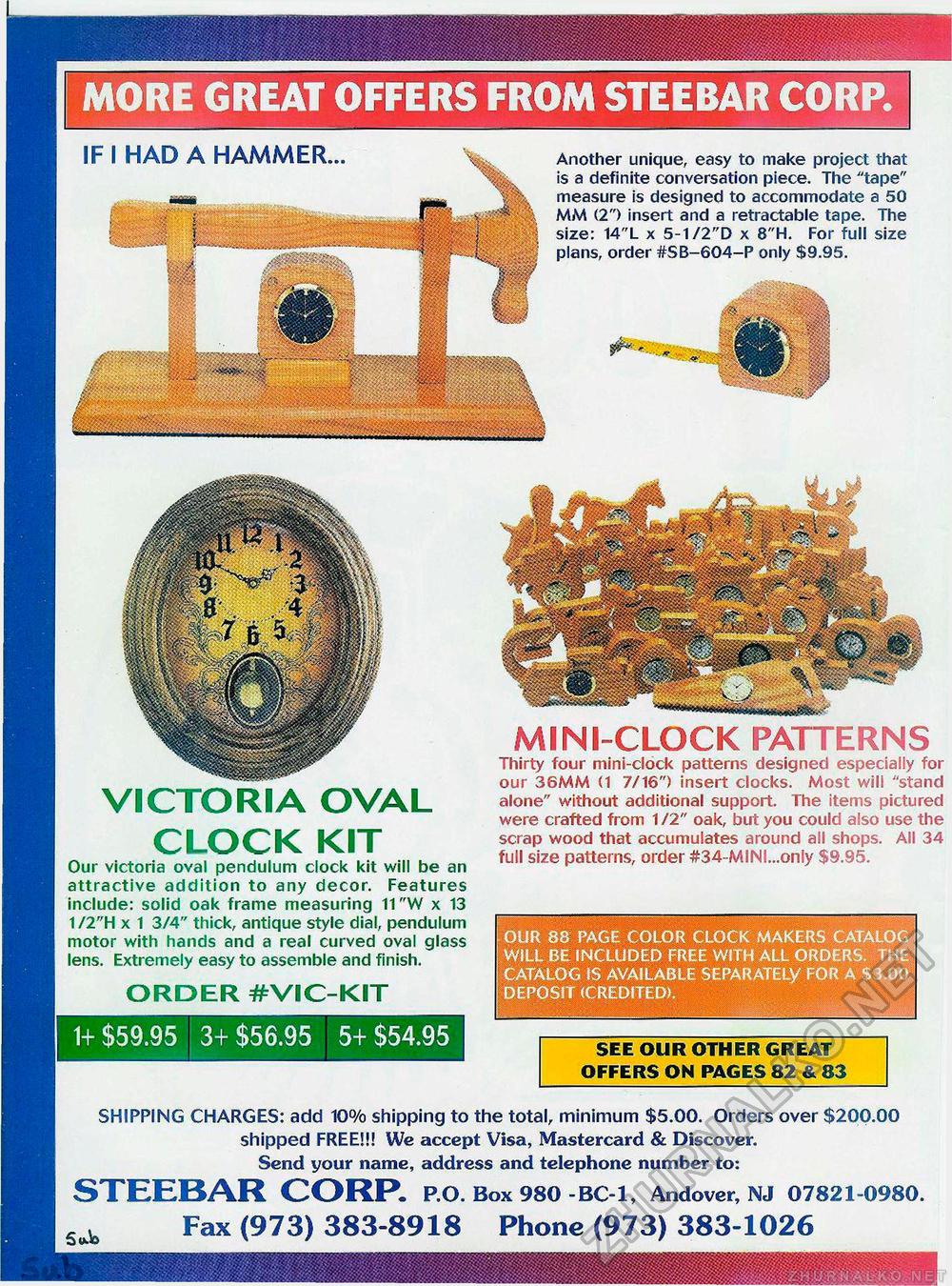 Creative Woodworks & Crafts-059-1998-Fall,  2