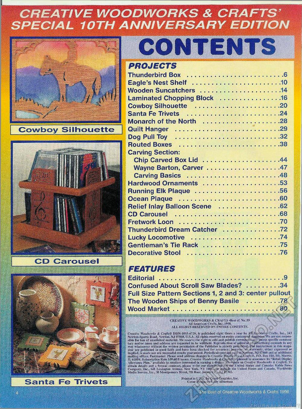 Creative Woodworks & Crafts-059-1998-Fall,  4