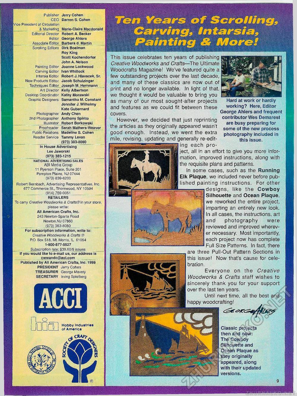Creative Woodworks & Crafts-059-1998-Fall,  9