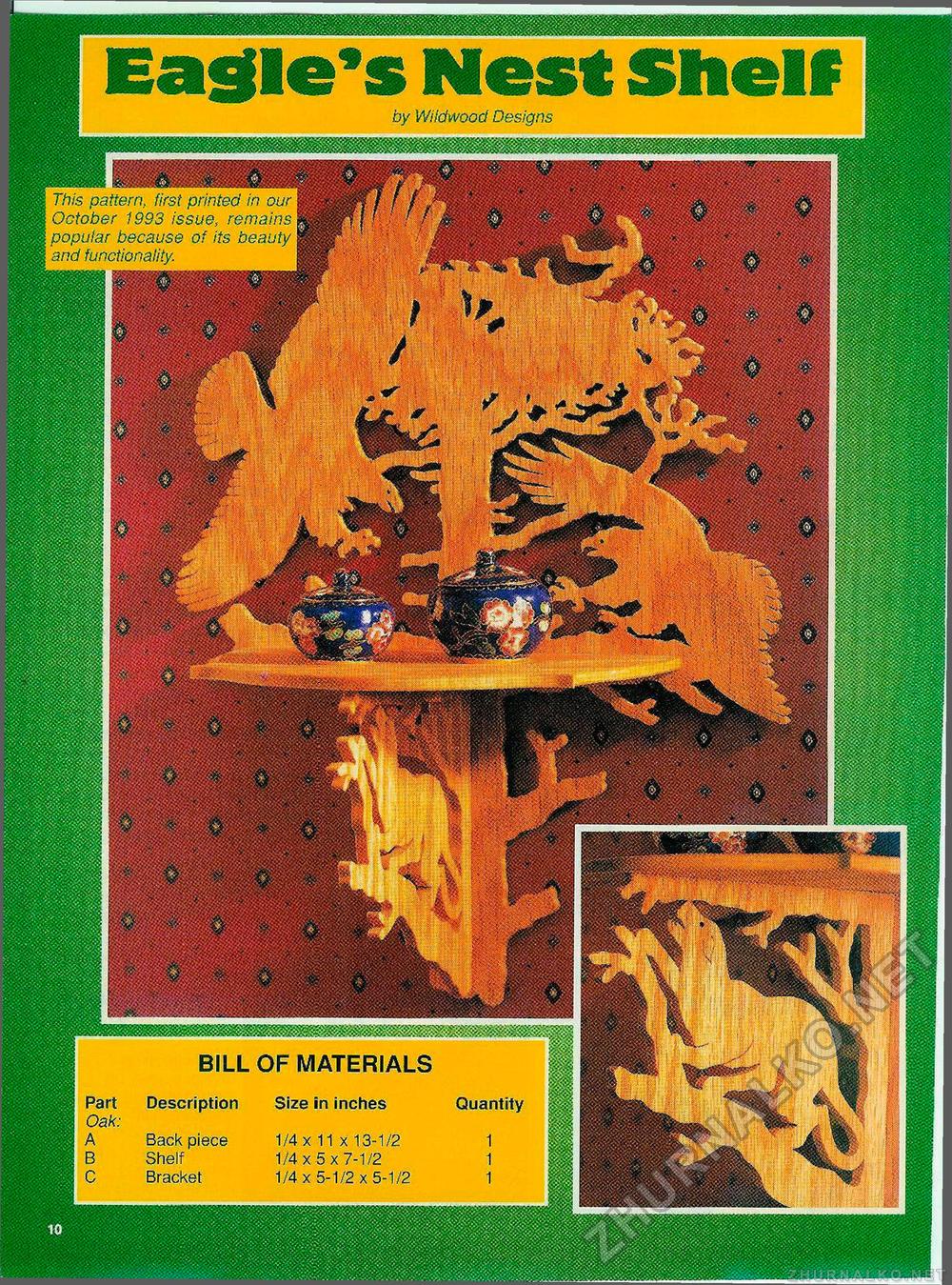 Creative Woodworks & Crafts-059-1998-Fall,  10