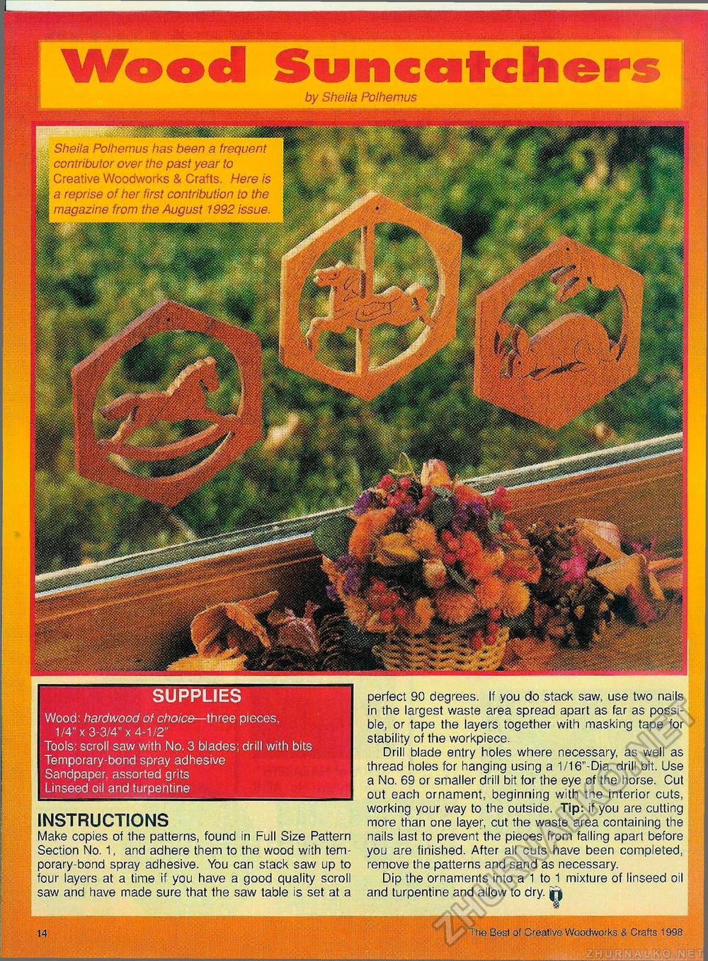 Creative Woodworks & Crafts-059-1998-Fall,  14