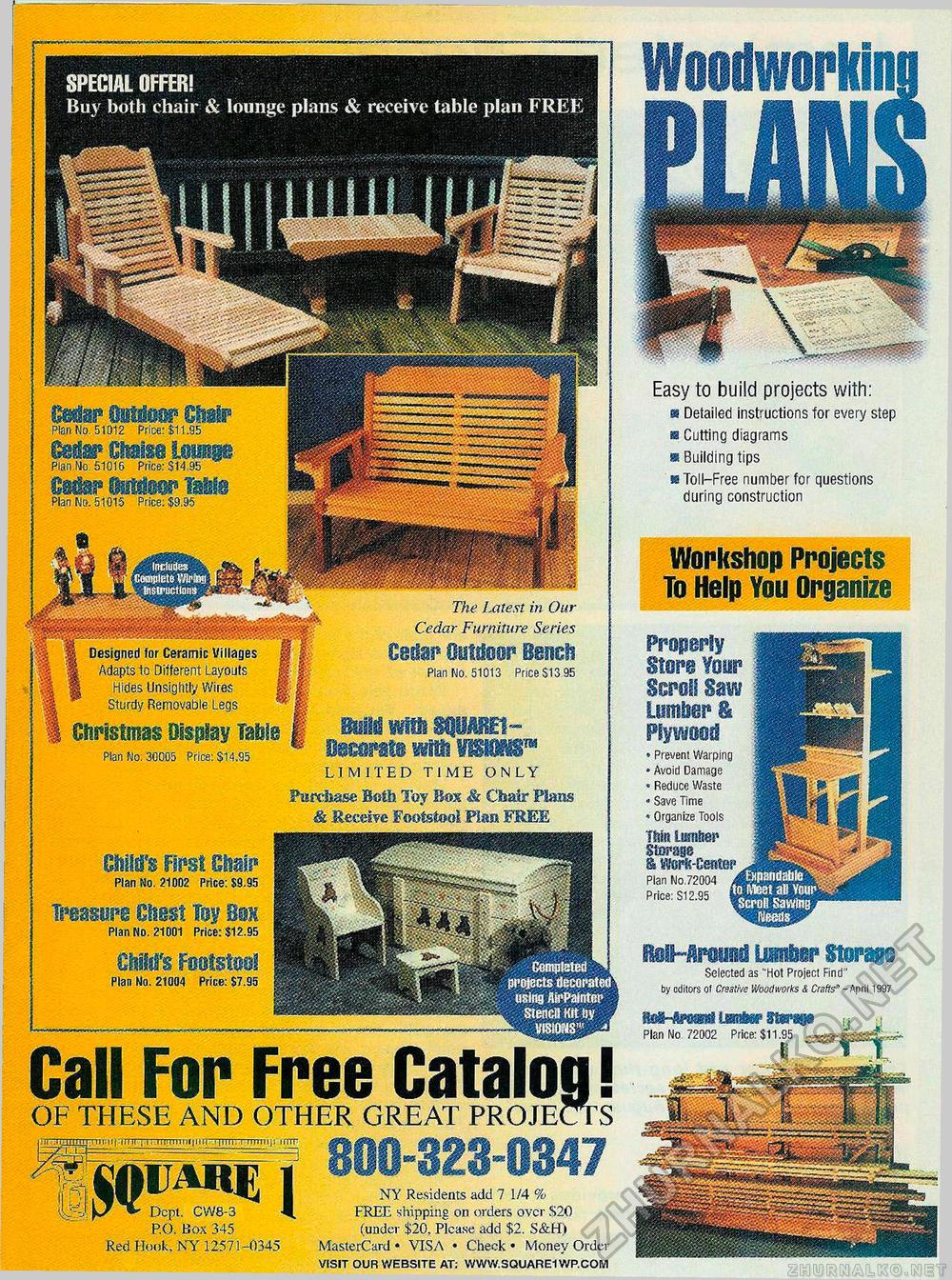 Creative Woodworks & Crafts-059-1998-Fall,  15