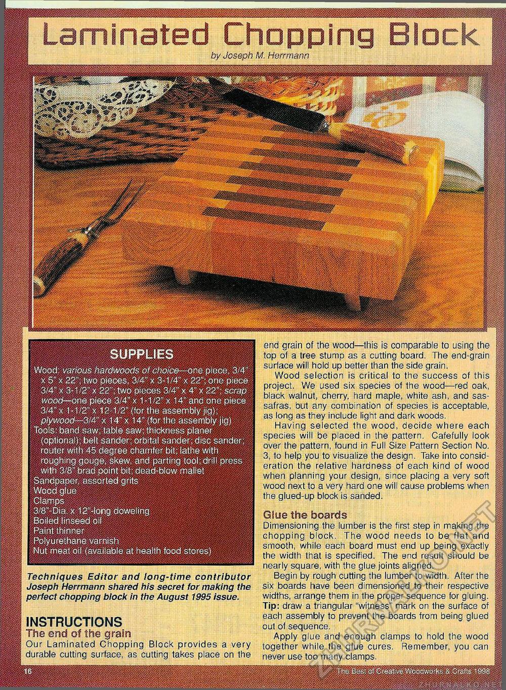 Creative Woodworks & Crafts-059-1998-Fall,  16