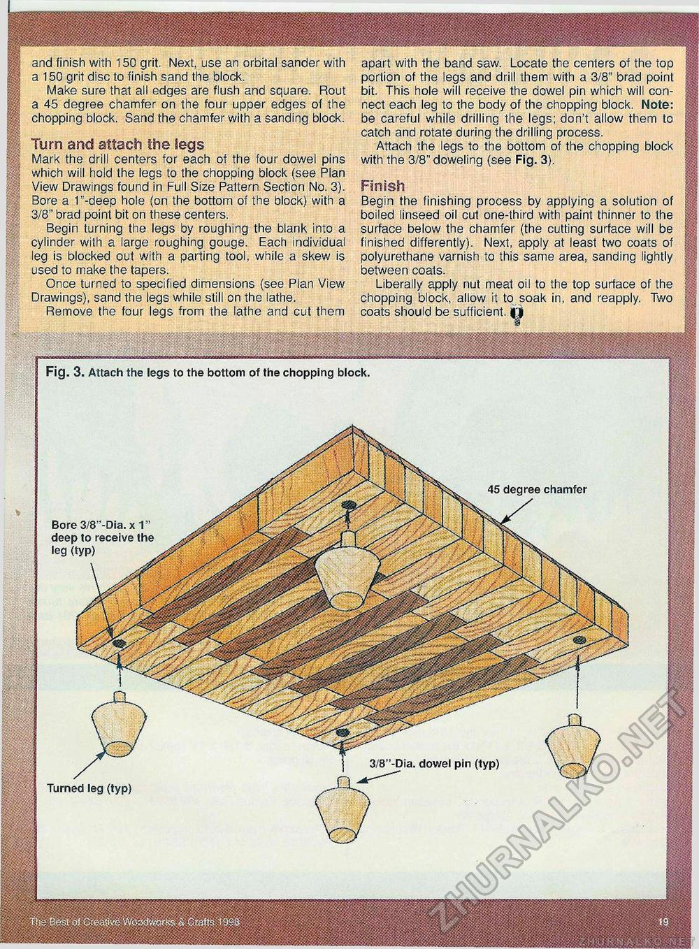 Creative Woodworks & Crafts-059-1998-Fall,  19