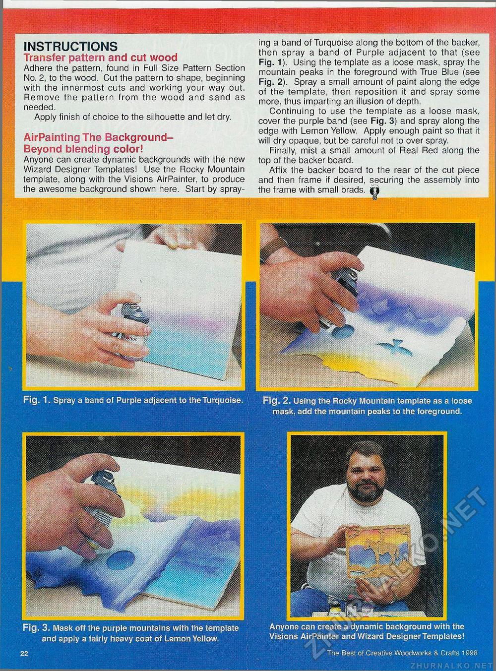 Creative Woodworks & Crafts-059-1998-Fall,  22
