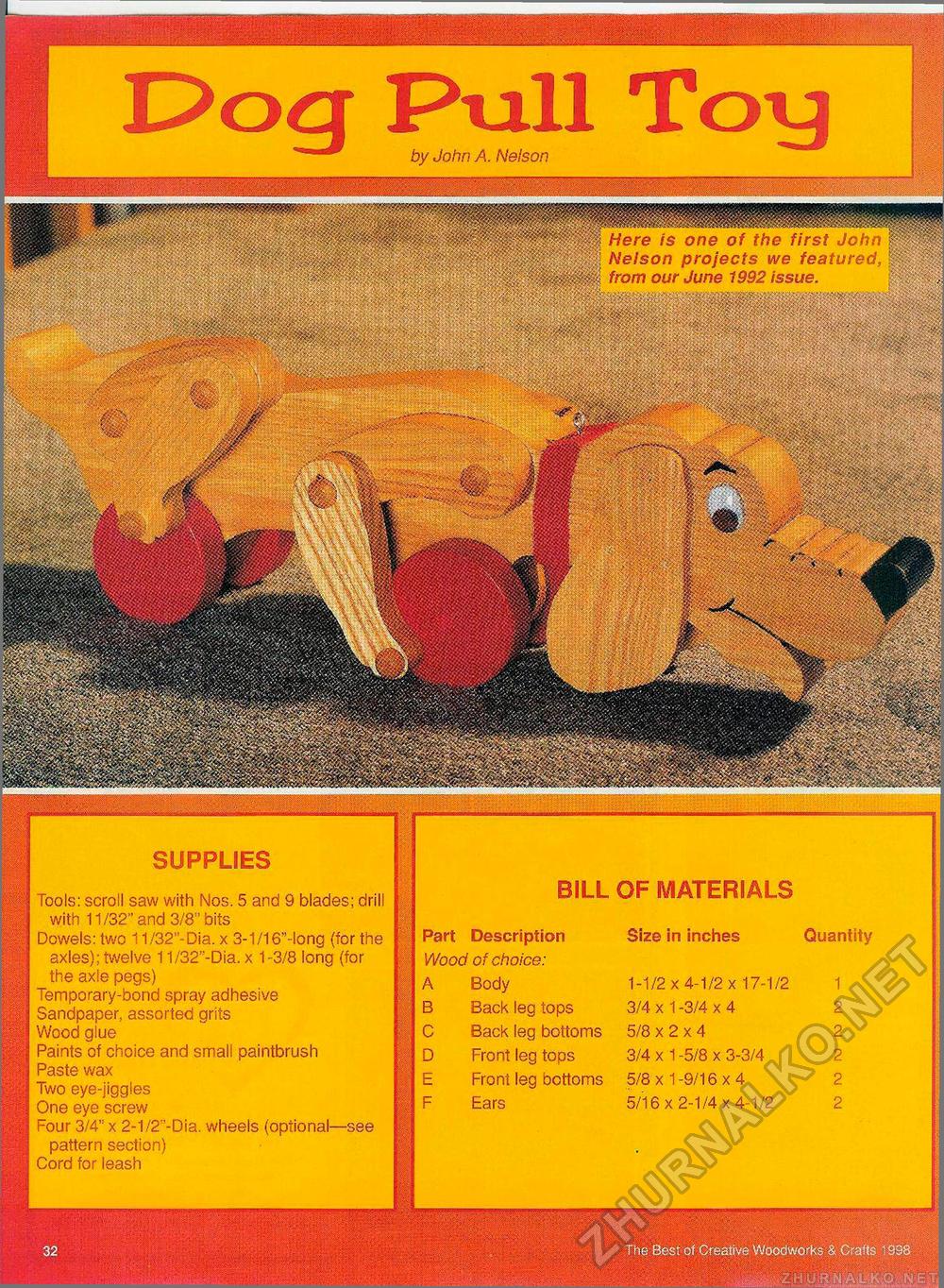 Creative Woodworks & Crafts-059-1998-Fall,  32