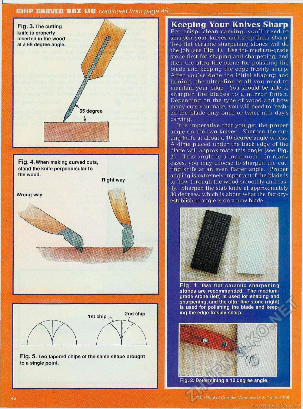 Creative Woodworks & Crafts-059-1998-Fall,  46