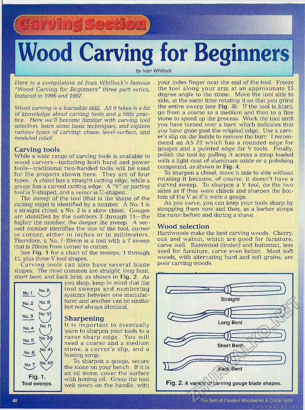 Creative Woodworks & Crafts-059-1998-Fall,  48