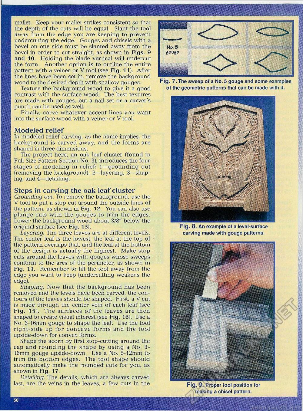 Creative Woodworks & Crafts-059-1998-Fall,  50