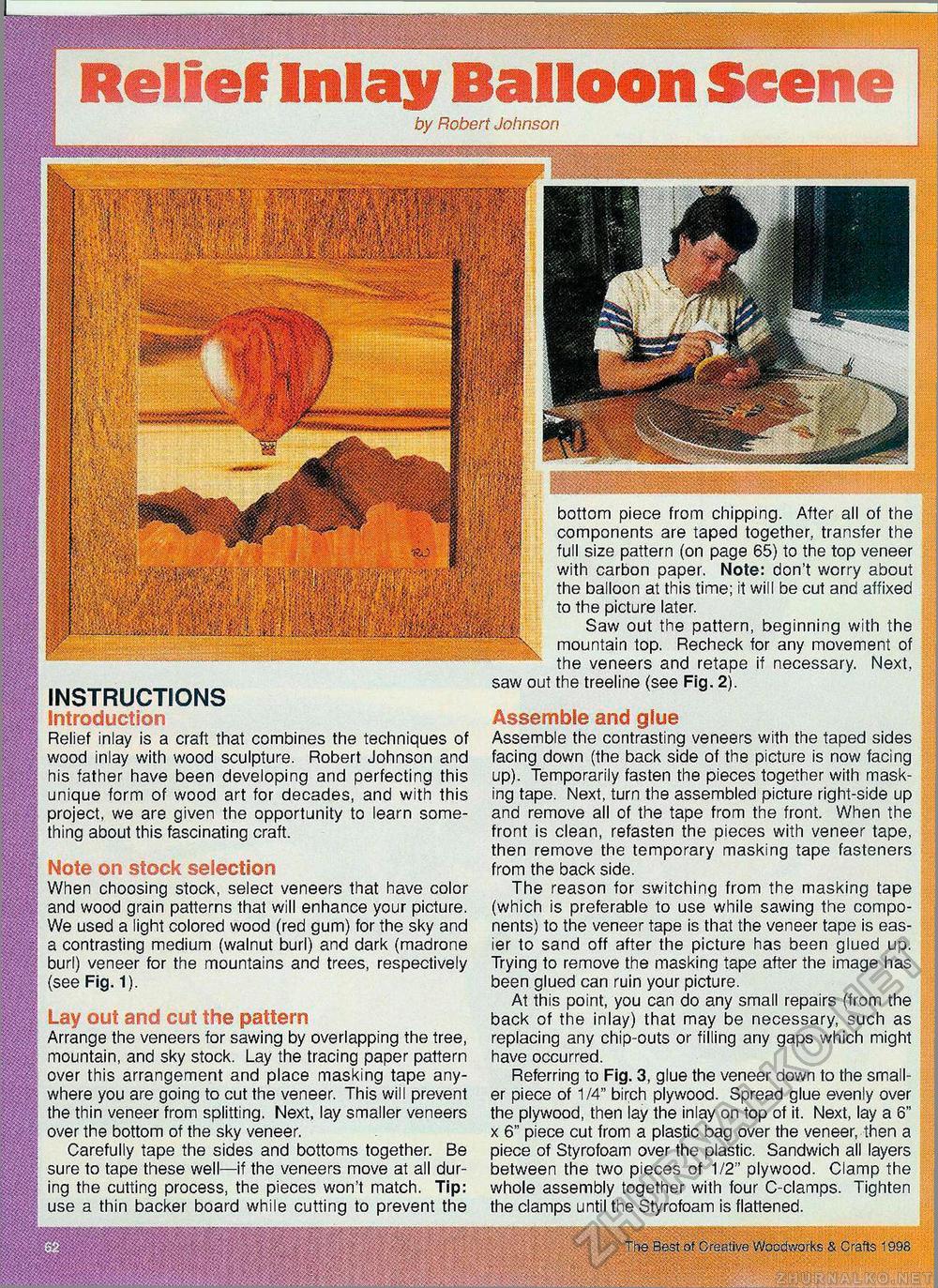 Creative Woodworks & Crafts-059-1998-Fall,  62