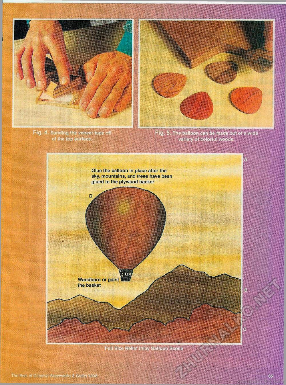Creative Woodworks & Crafts-059-1998-Fall,  65