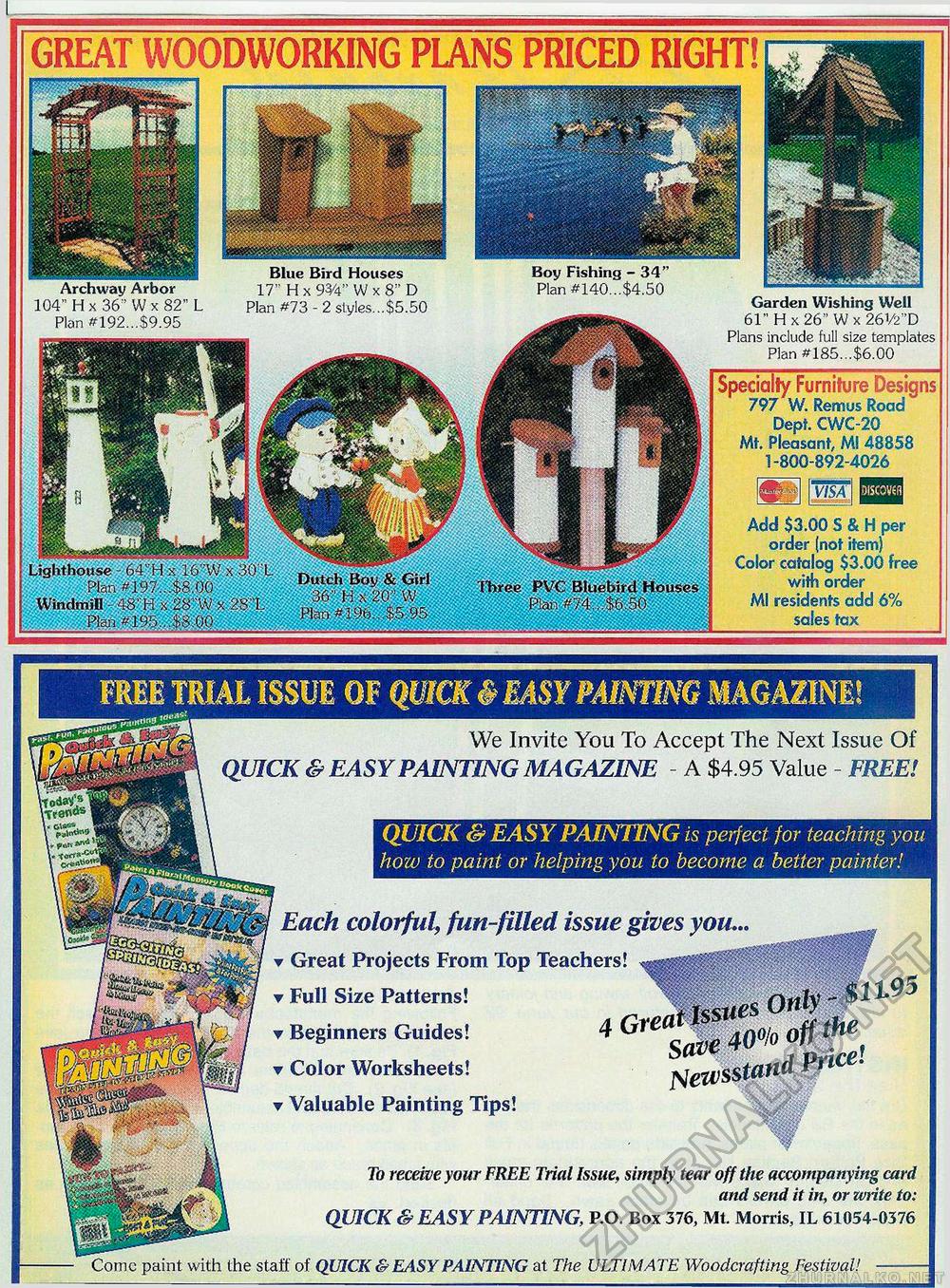 Creative Woodworks & Crafts-059-1998-Fall,  67