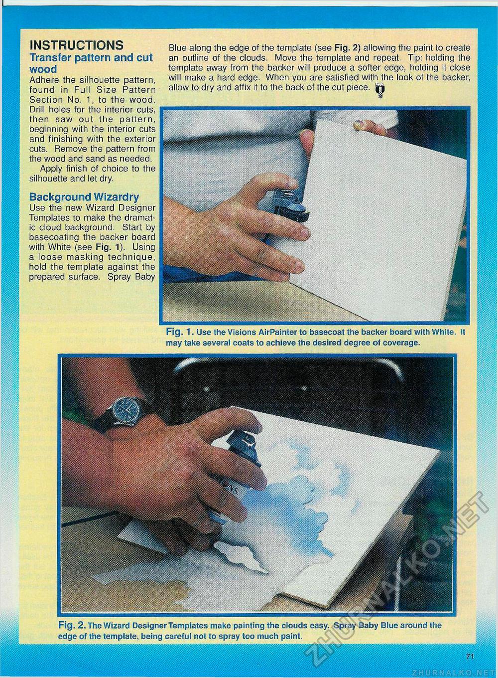 Creative Woodworks & Crafts-059-1998-Fall,  71