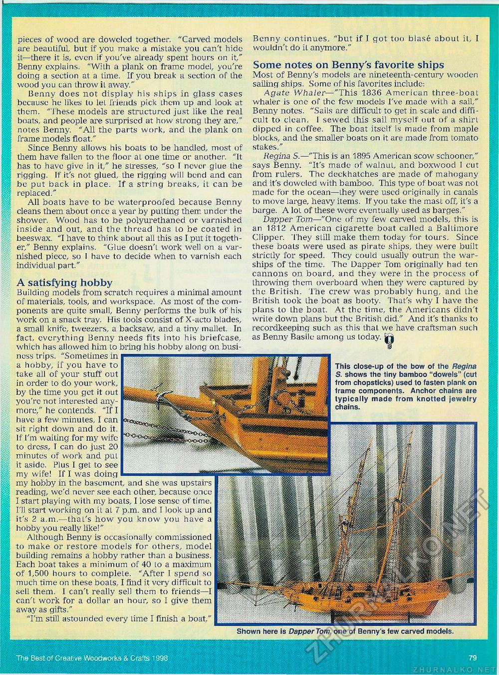 Creative Woodworks & Crafts-059-1998-Fall,  79