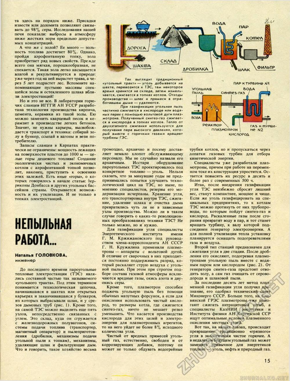 Техника - молодёжи 1987-01, страница 17
