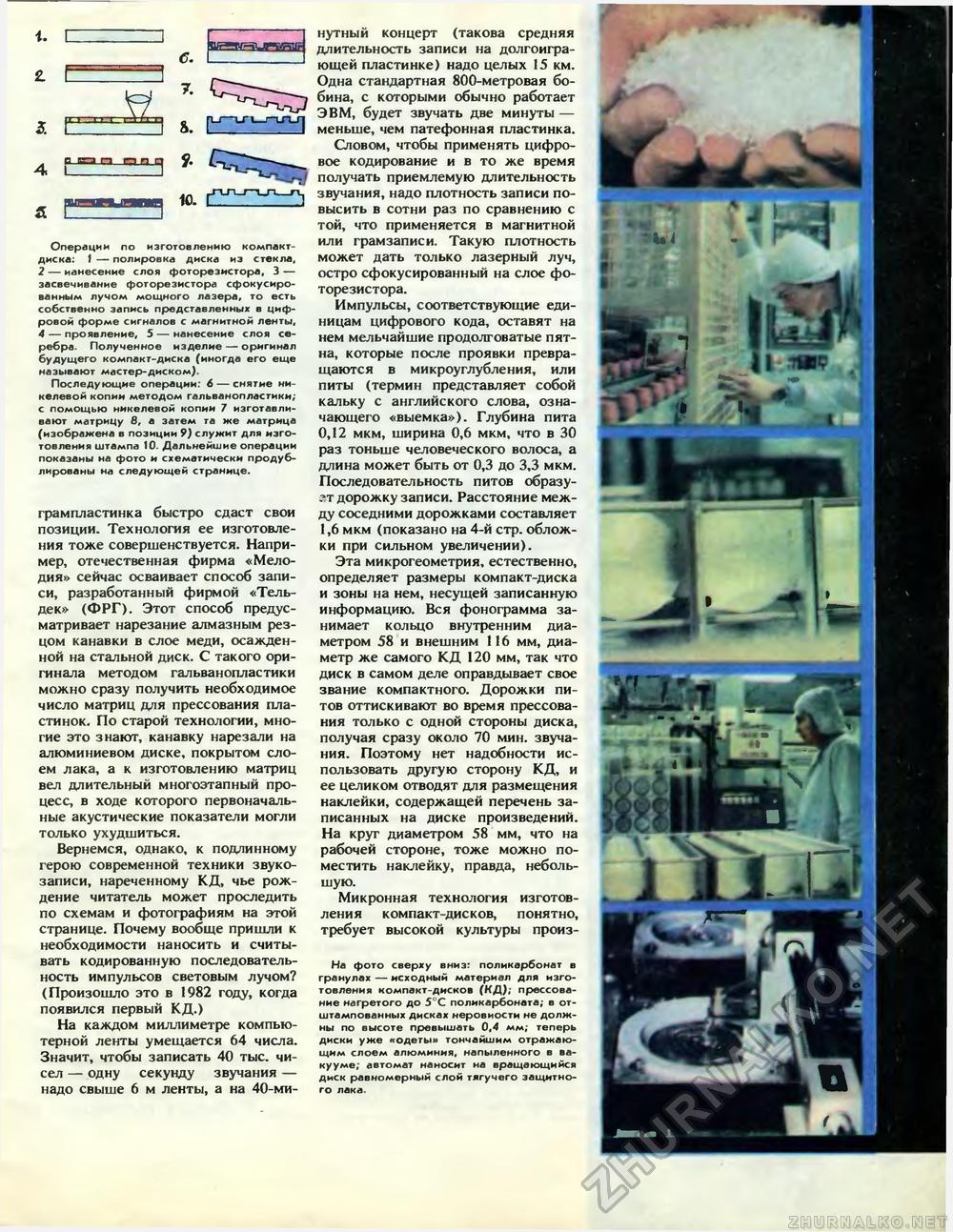 Техника - молодёжи 1988-09, страница 5