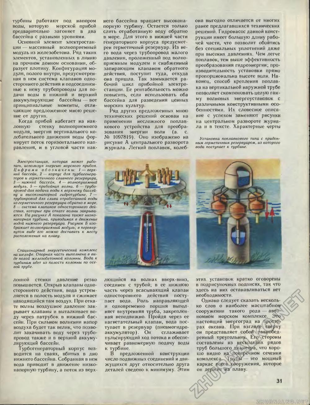 Техника - молодёжи 1989-01, страница 33