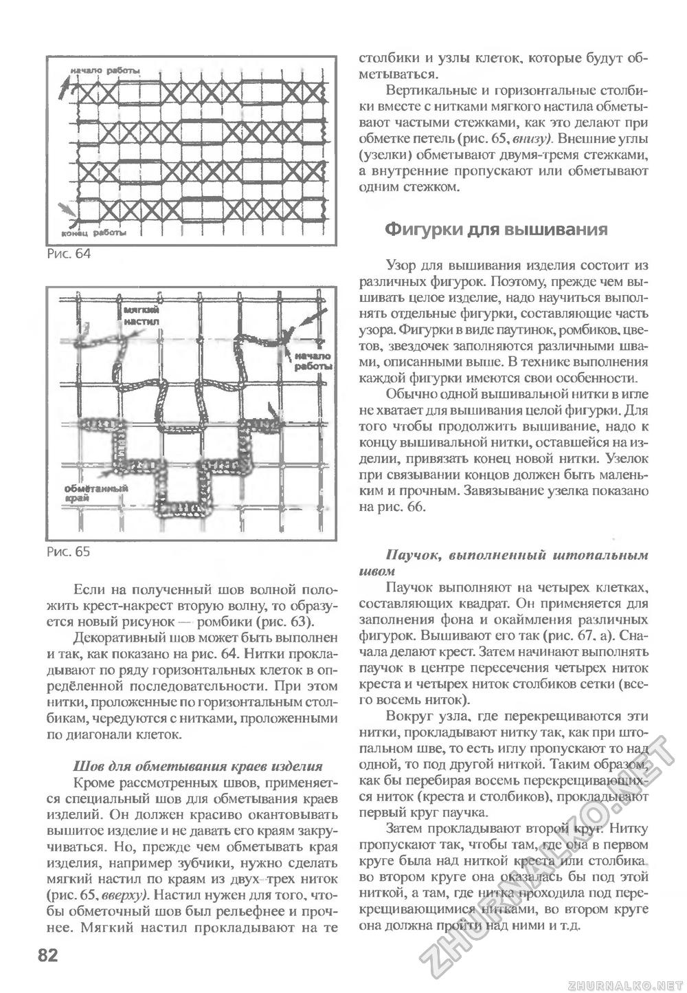 Сделай Сам (Знание) 2010-04, страница 82