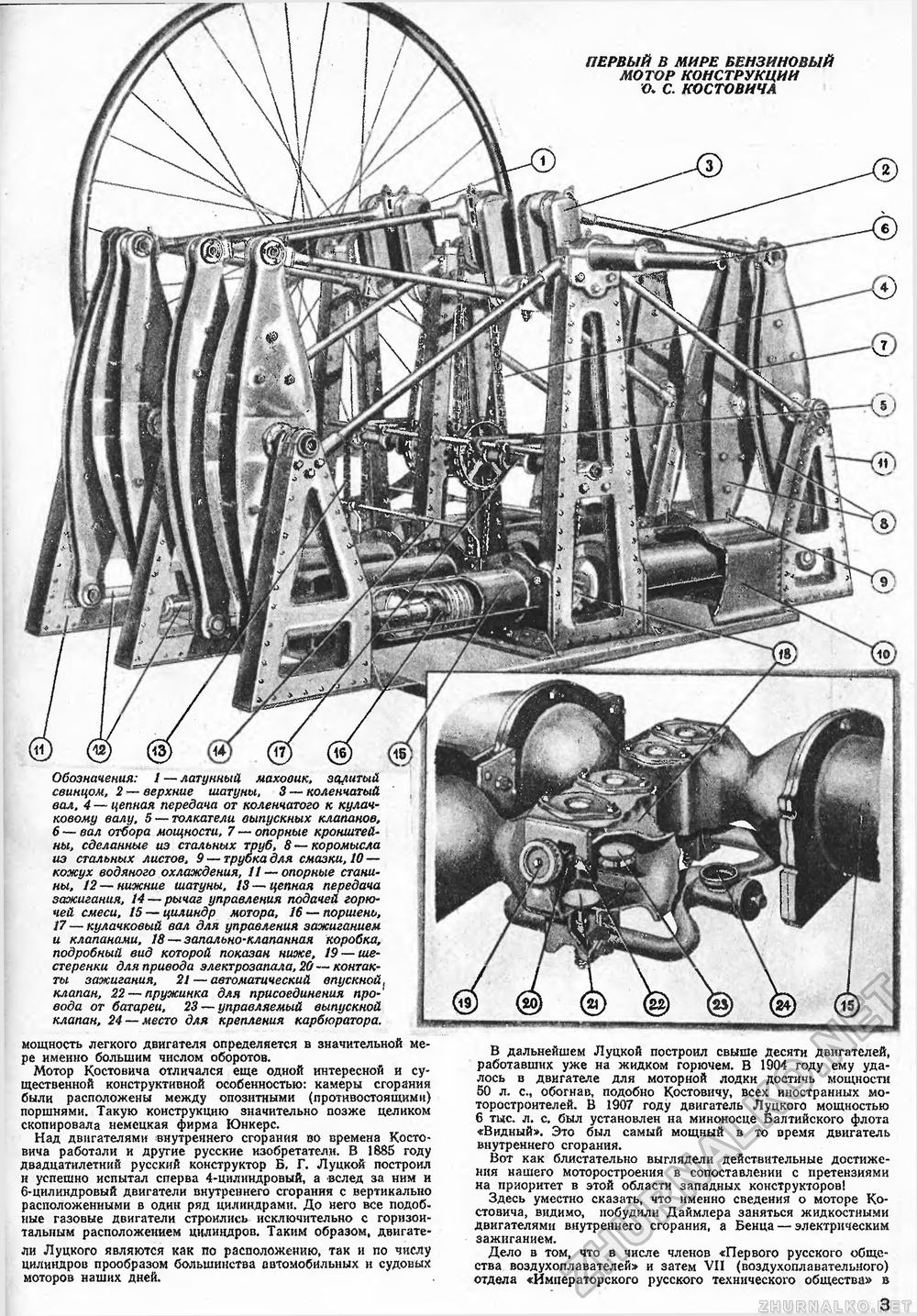 Техника - молодёжи 1949-10, страница 5