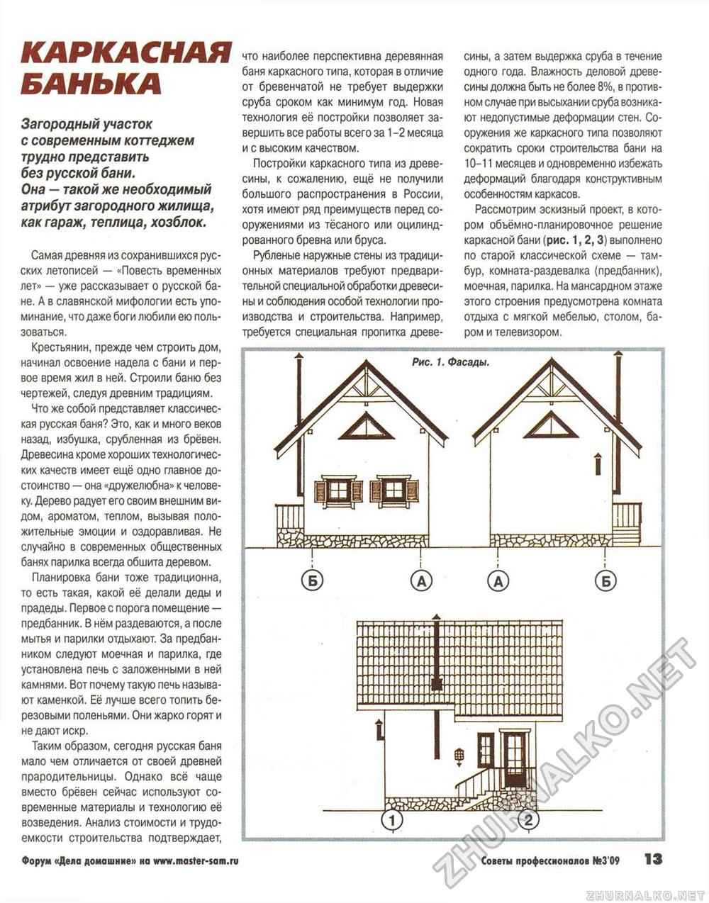 Советы профессионалов 2009-03, страница 13