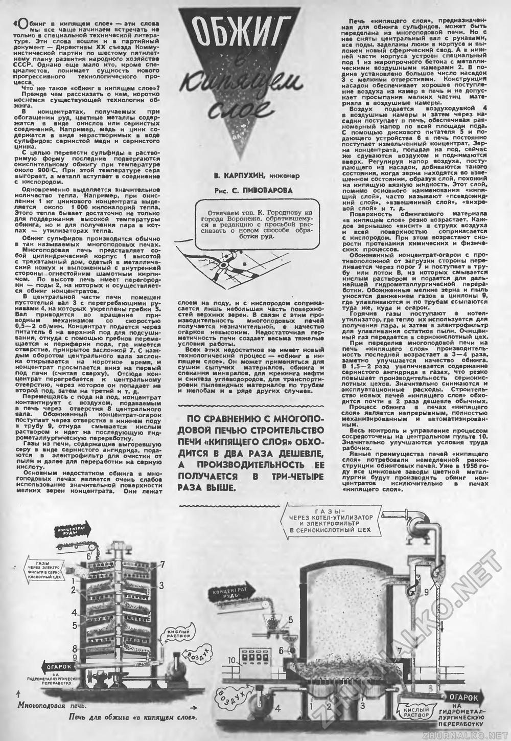 Техника - молодёжи 1956-07, страница 19