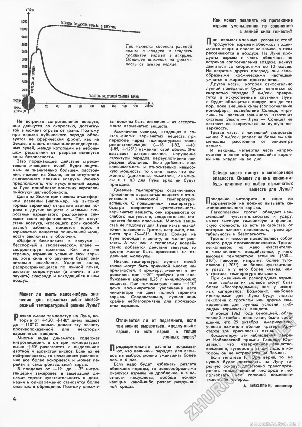 Техника - молодёжи 1965-05, страница 6