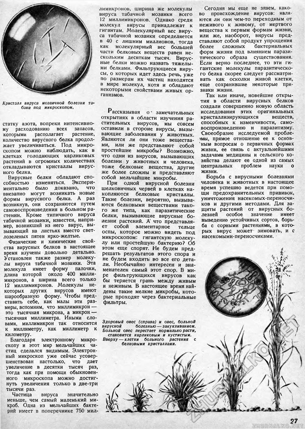 Техника - молодёжи 1940-08-09, страница 29