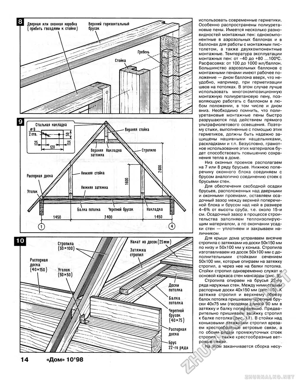 Дом 1998-10, страница 14