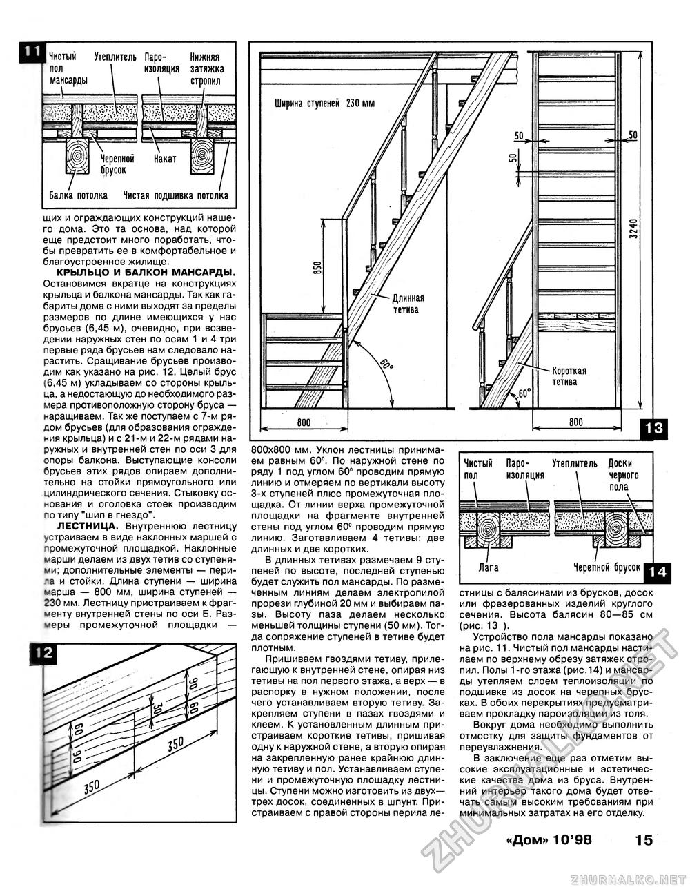 Дом 1998-10, страница 15