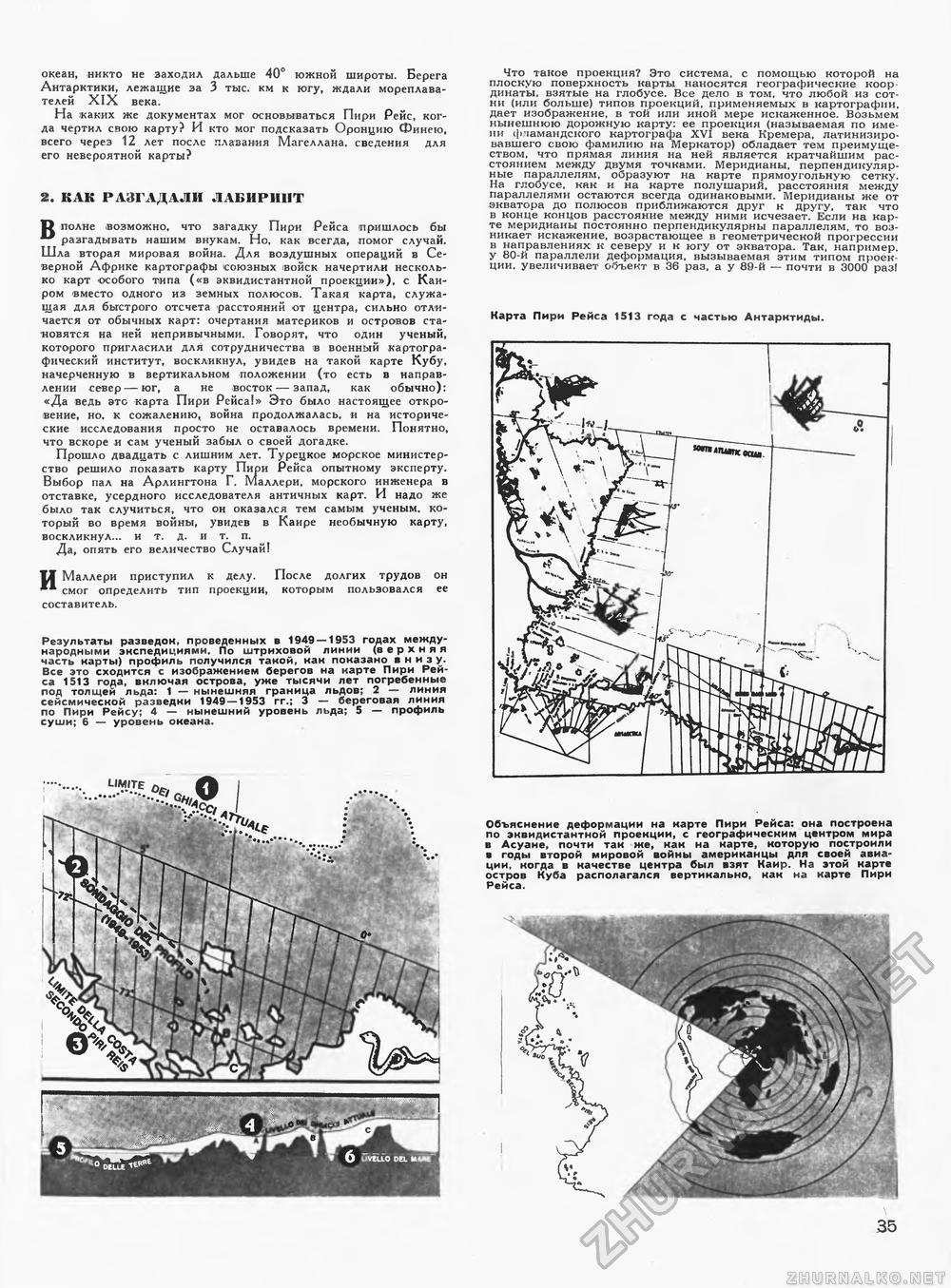 Техника - молодёжи 1968-04, страница 39