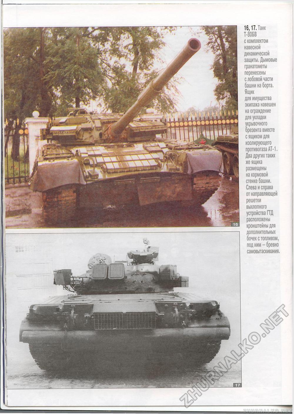 Танкомастер Special - T-80, страница 16