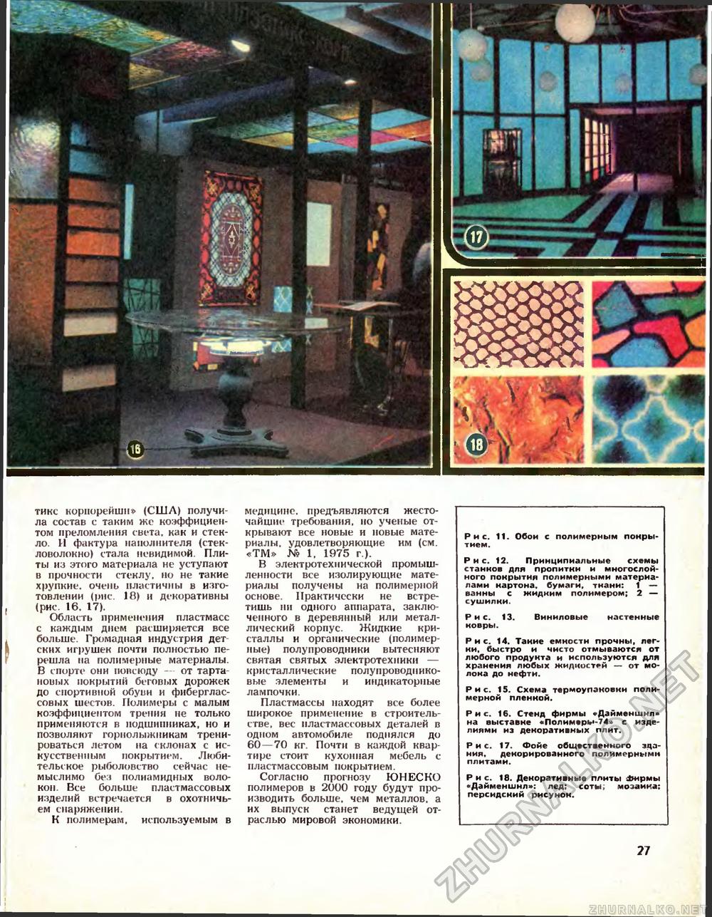 Техника - молодёжи 1975-03, страница 29