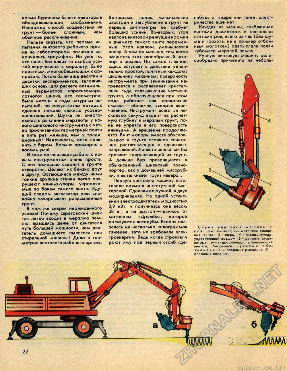 Техника - молодёжи 1987-08, страница 24