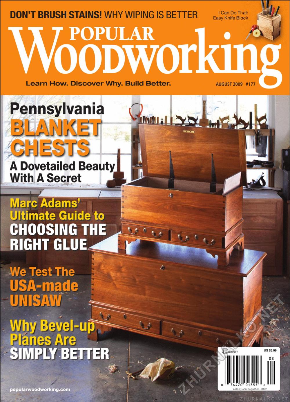 Popular Woodworking 2009-08  177,  1