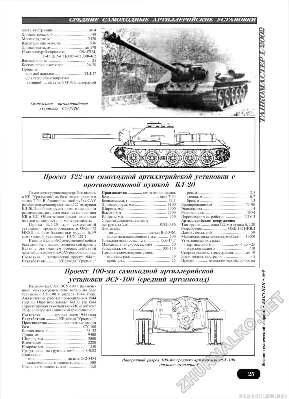 Танкомастер 2002-01, страница 27