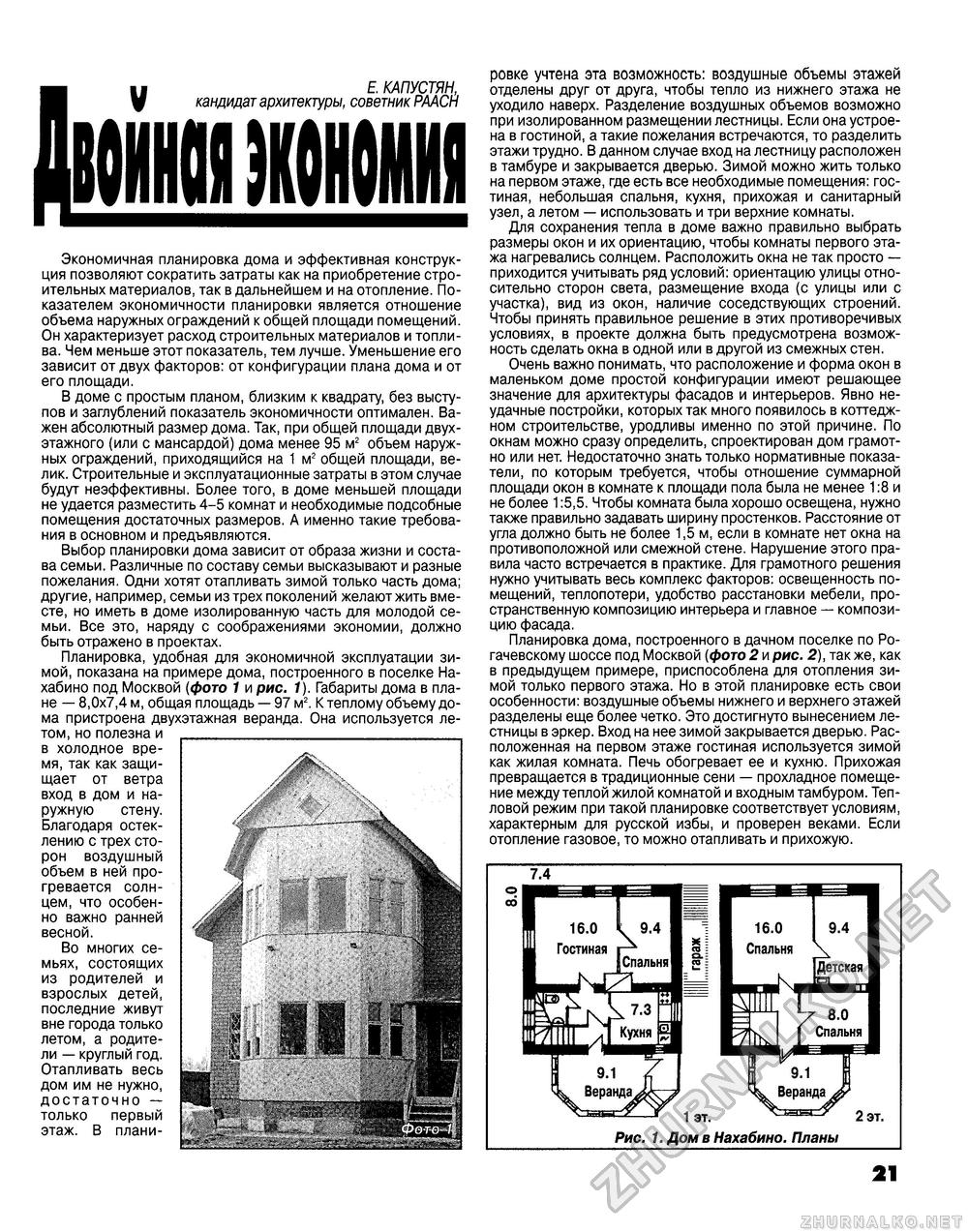 Советы профессионалов 2002-01, страница 21