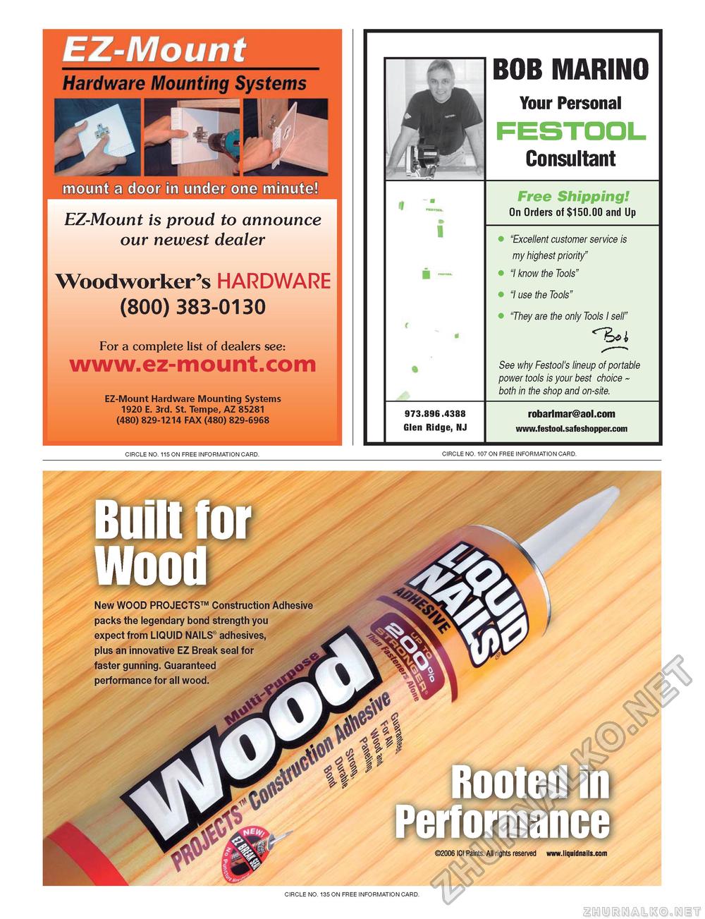 Popular Woodworking 2006-06  155,  19
