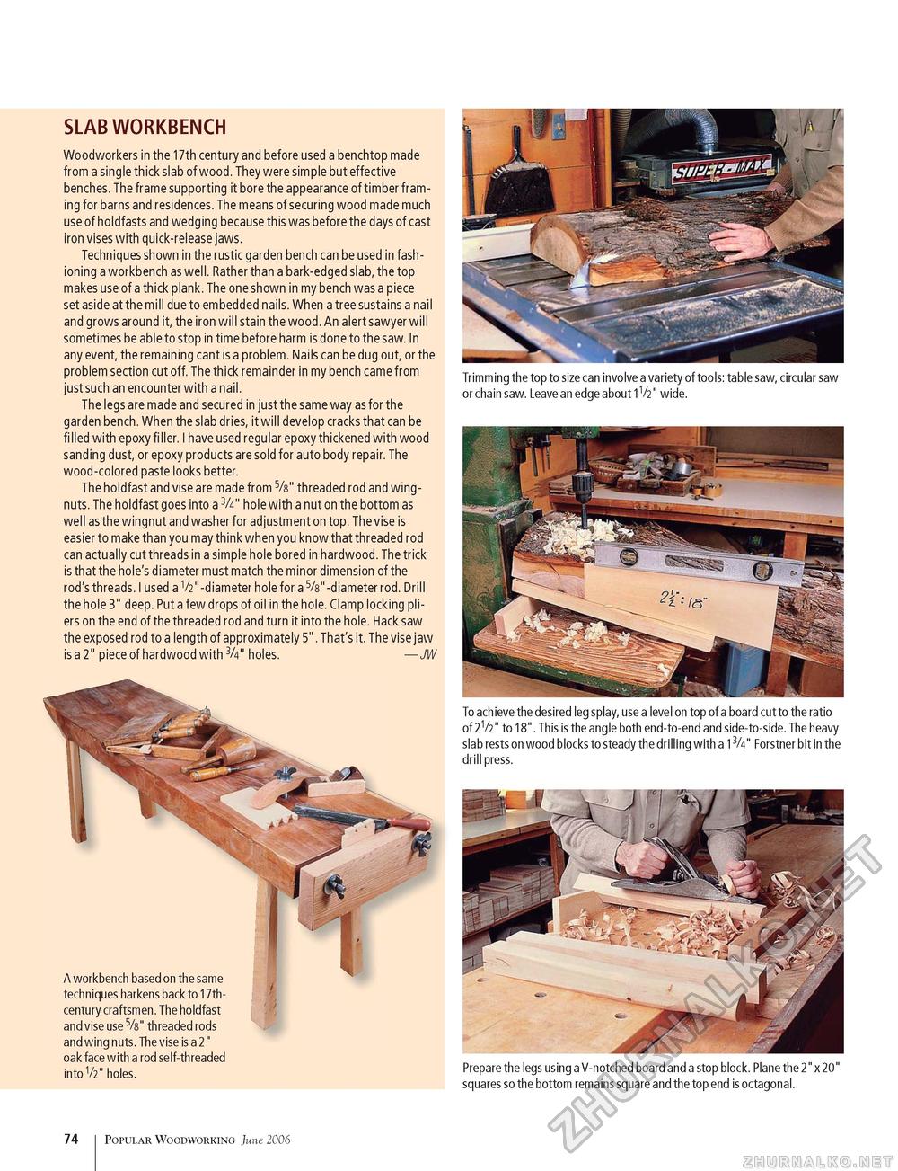 Popular Woodworking 2006-06  155,  76