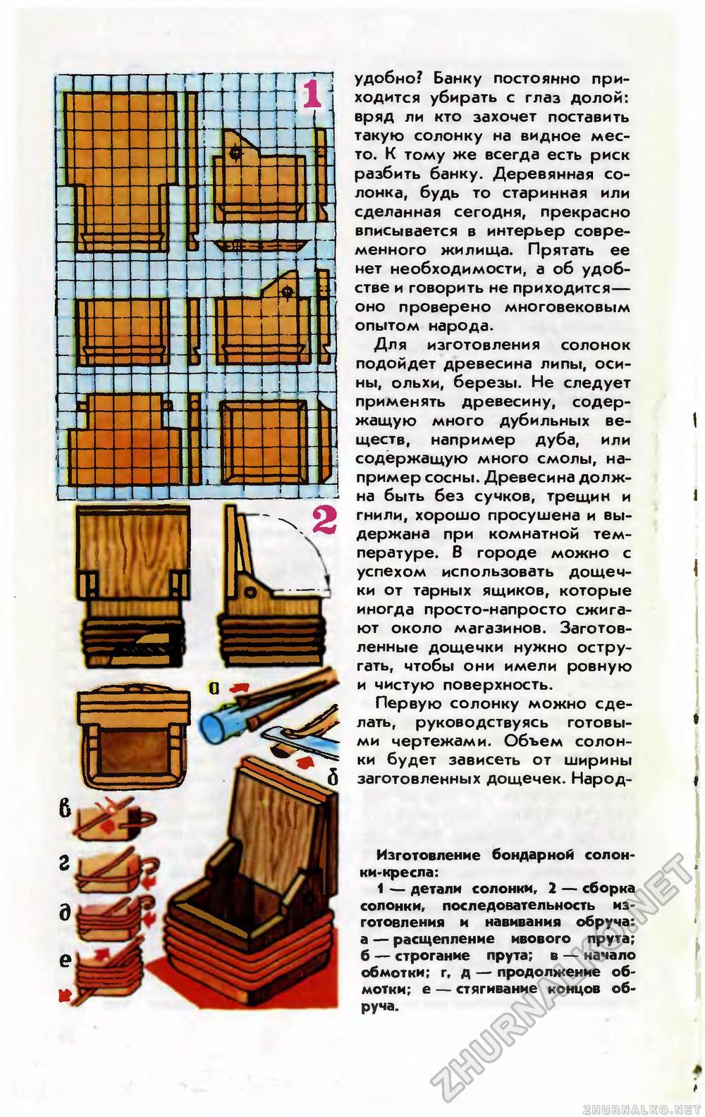 Юный техник 1985-02, страница 64