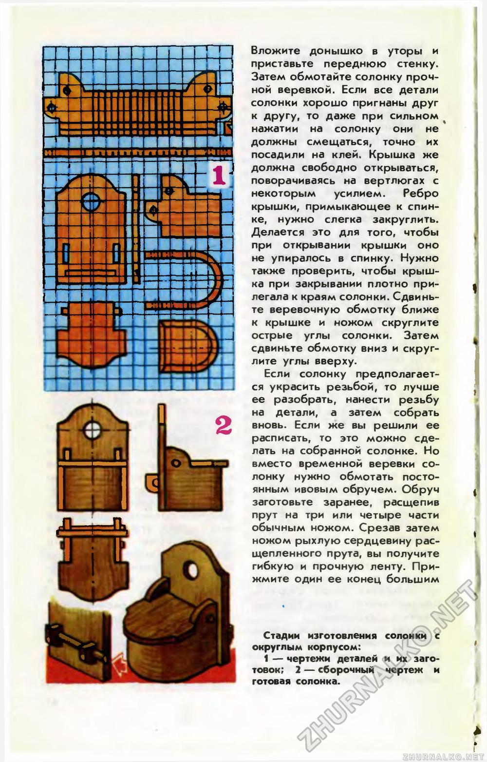 Юный техник 1985-02, страница 66