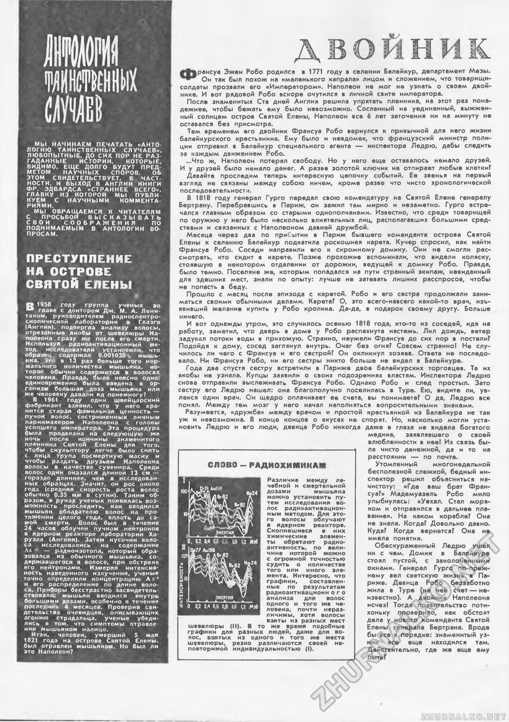 Техника - молодёжи 1965-01, страница 16