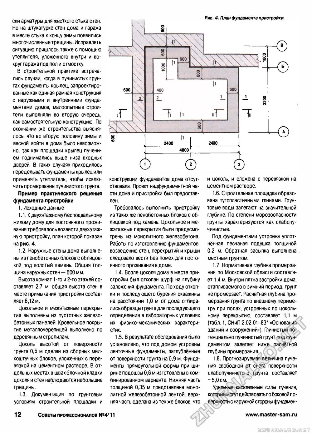 Советы профессионалов 2011-04, страница 12