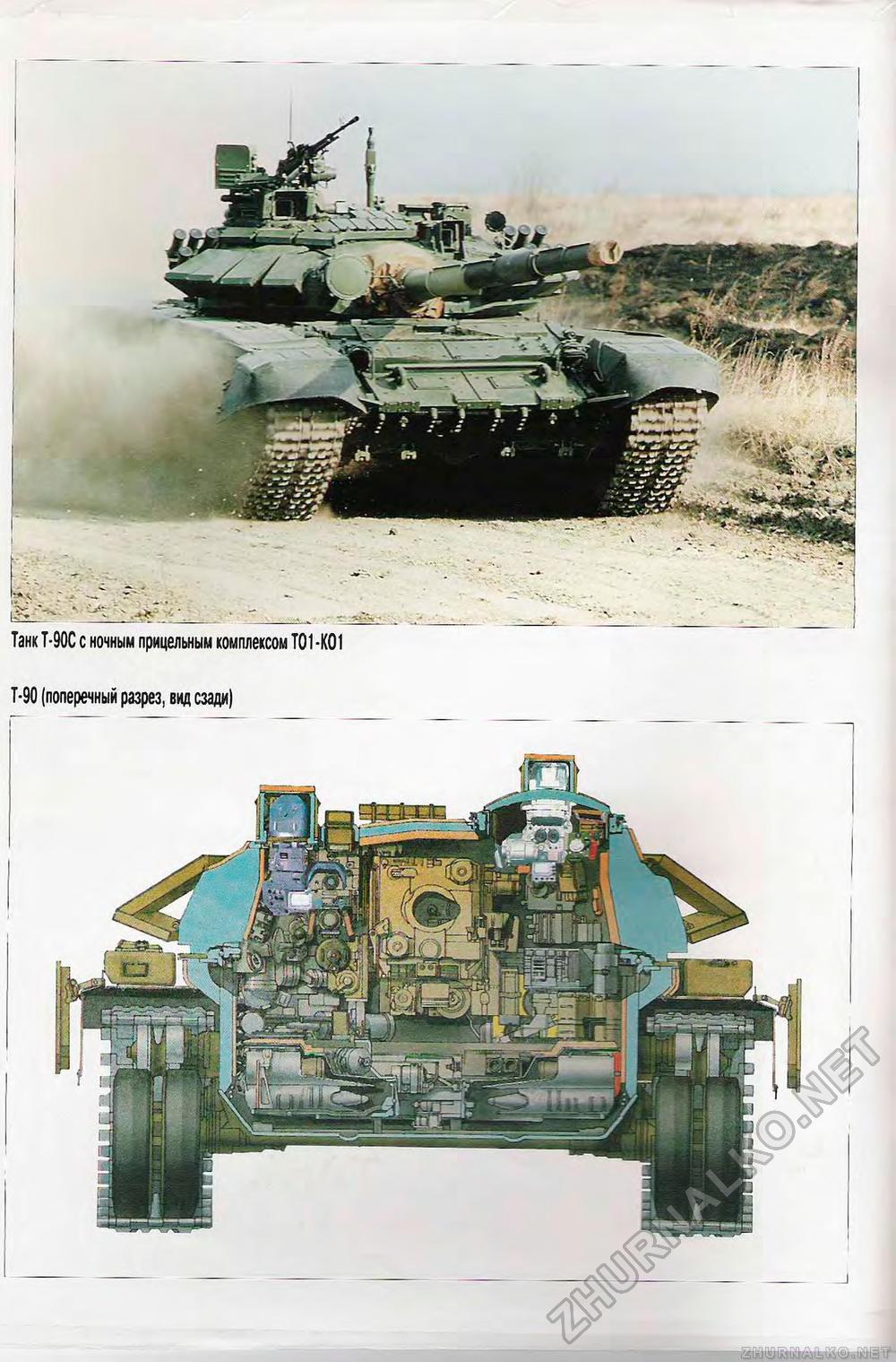  Special - T-90,  2
