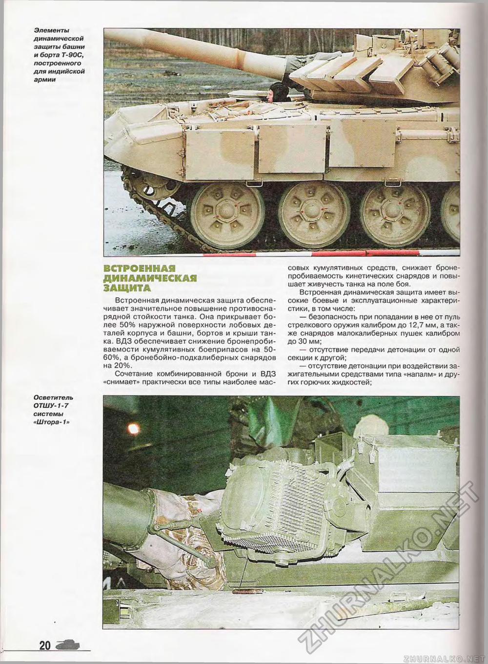 Танкомастер Special - T-90, страница 22