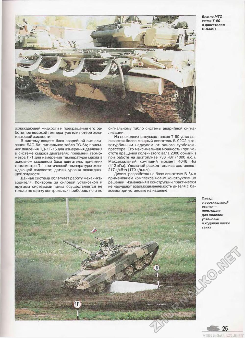  Special - T-90,  27