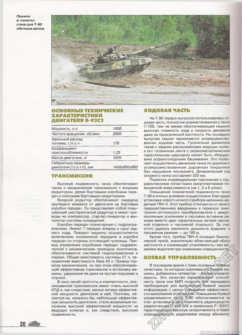  Special - T-90,  28