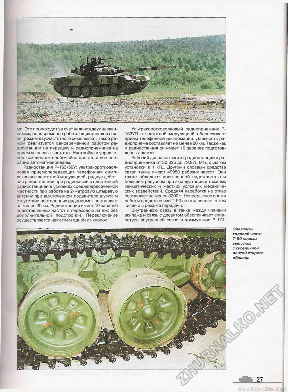  Special - T-90,  29