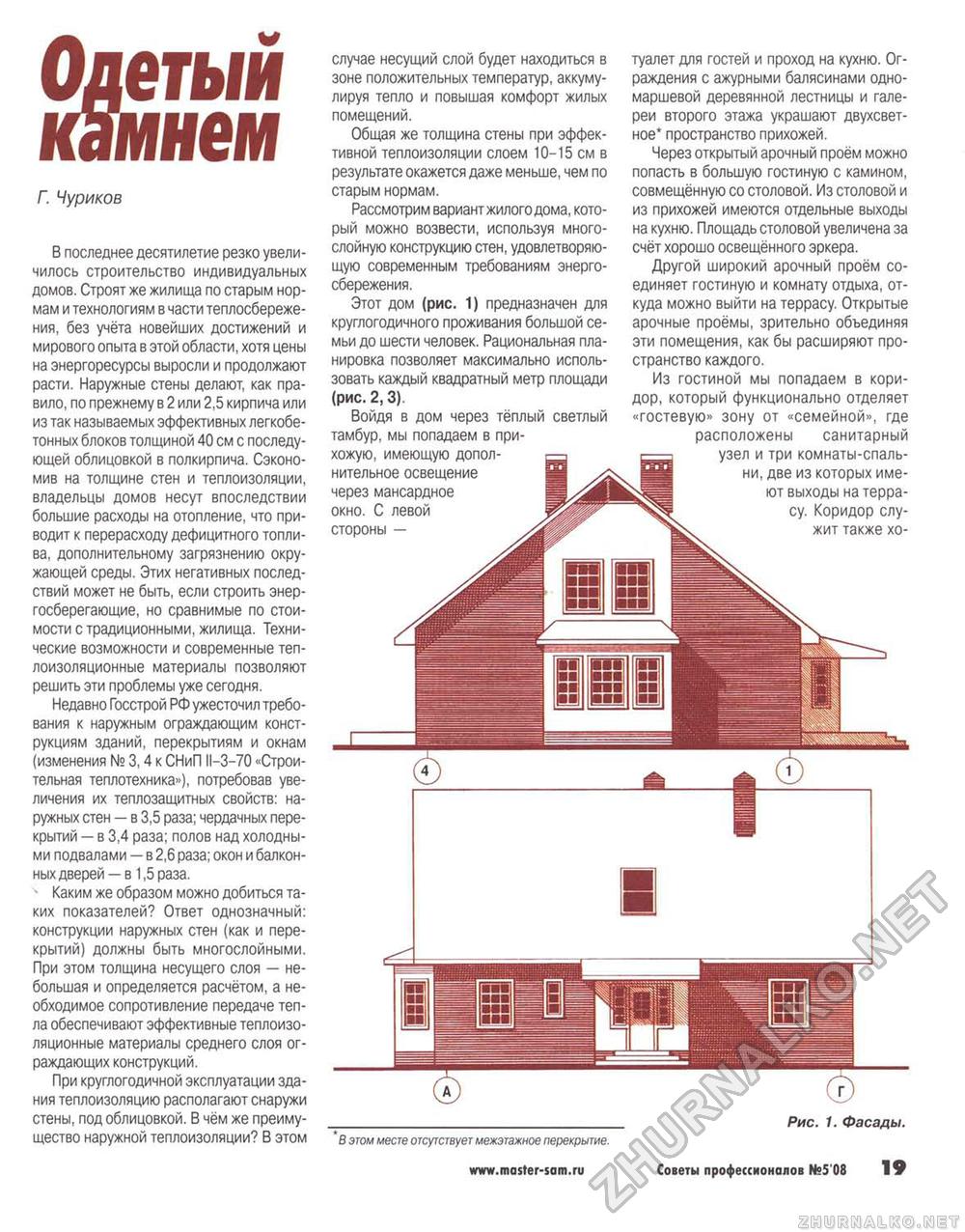 Советы профессионалов 2008-05, страница 19