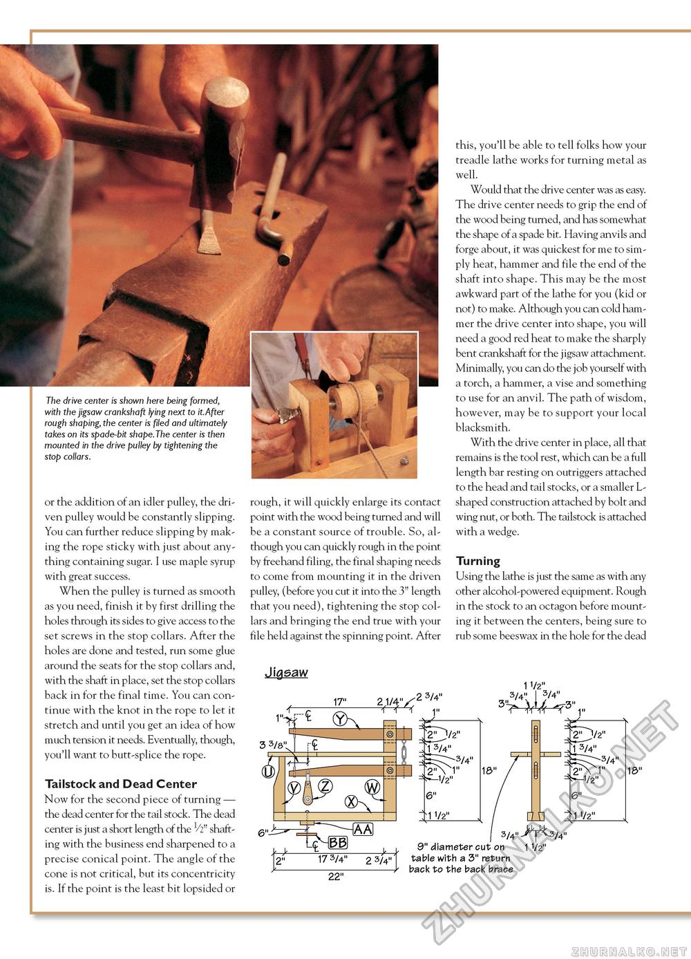 Popular Woodworking 2000-10  117,  28